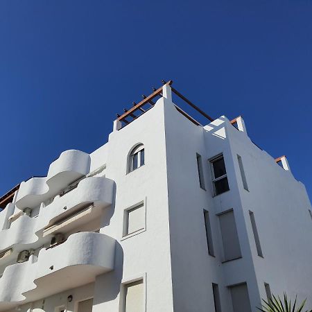 Apartament Atico Duplex Zahara Sweet Zahara de los Atunes Zewnętrze zdjęcie