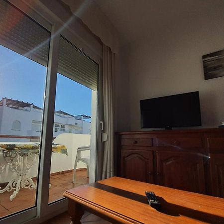 Apartament Atico Duplex Zahara Sweet Zahara de los Atunes Zewnętrze zdjęcie