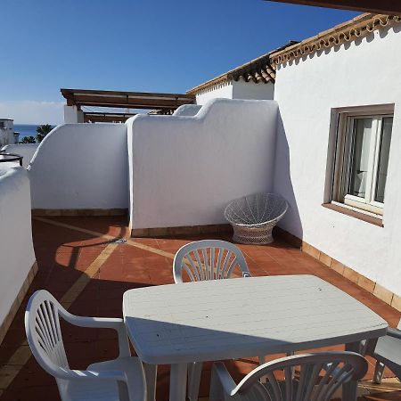 Apartament Atico Duplex Zahara Sweet Zahara de los Atunes Zewnętrze zdjęcie