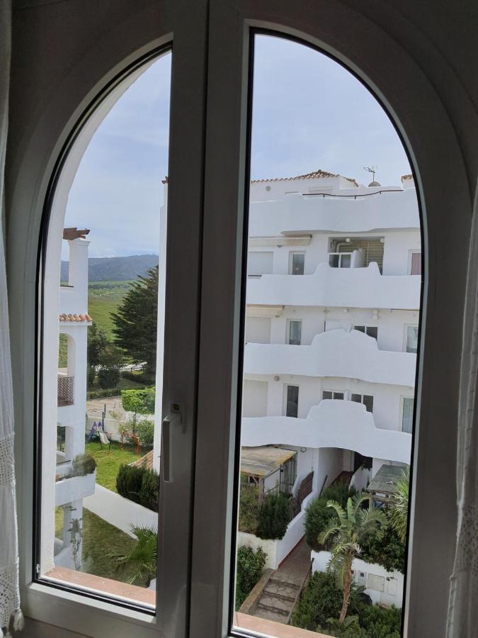 Apartament Atico Duplex Zahara Sweet Zahara de los Atunes Zewnętrze zdjęcie