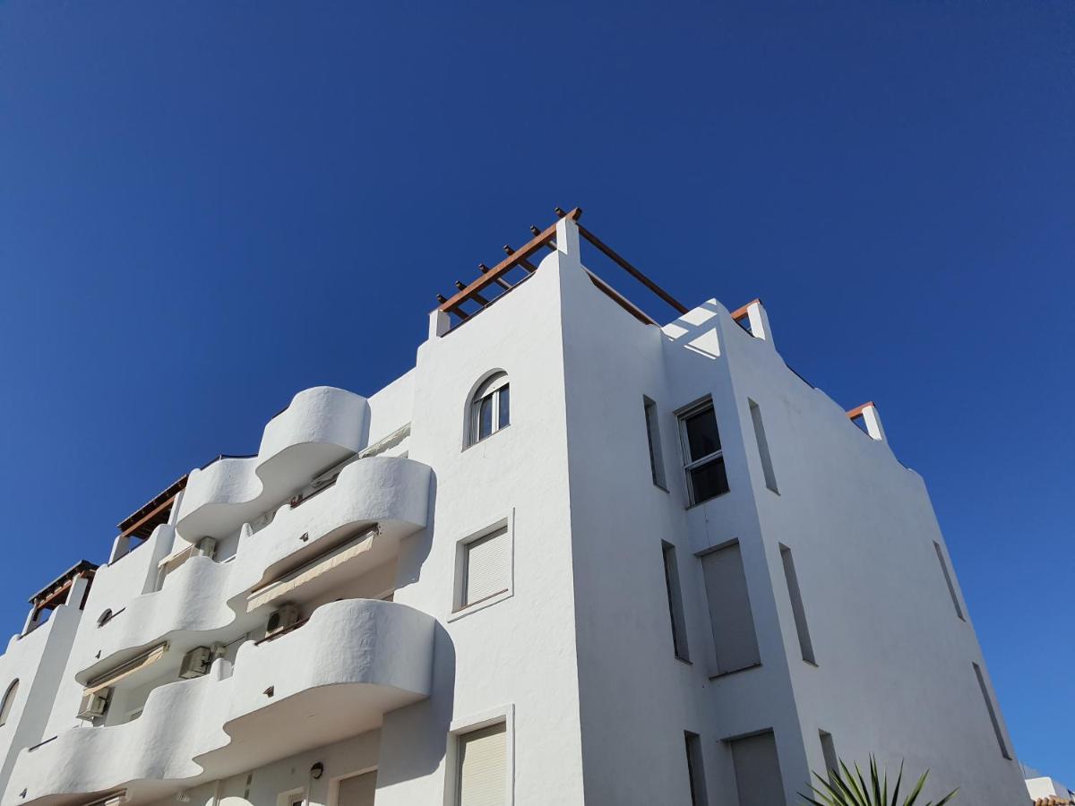 Apartament Atico Duplex Zahara Sweet Zahara de los Atunes Zewnętrze zdjęcie