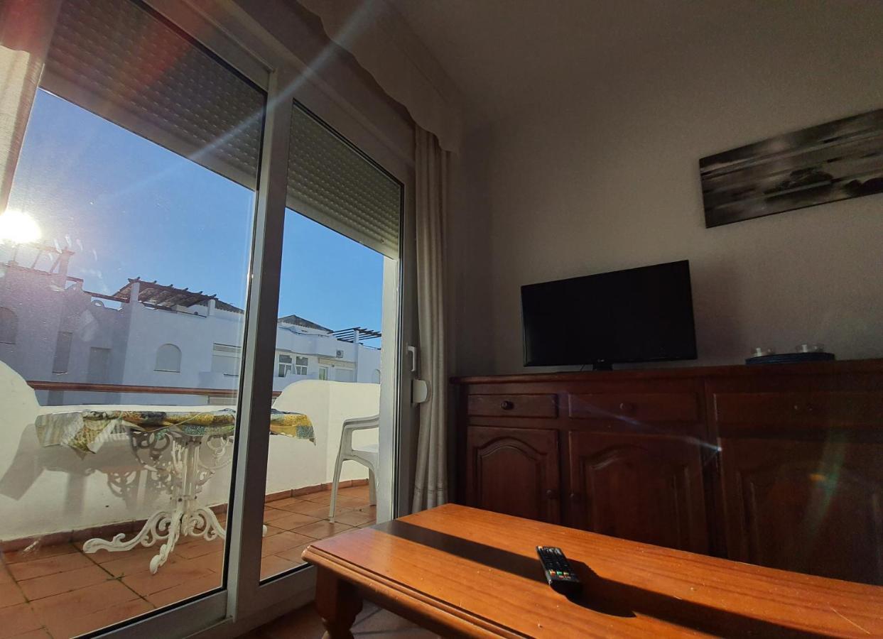 Apartament Atico Duplex Zahara Sweet Zahara de los Atunes Zewnętrze zdjęcie