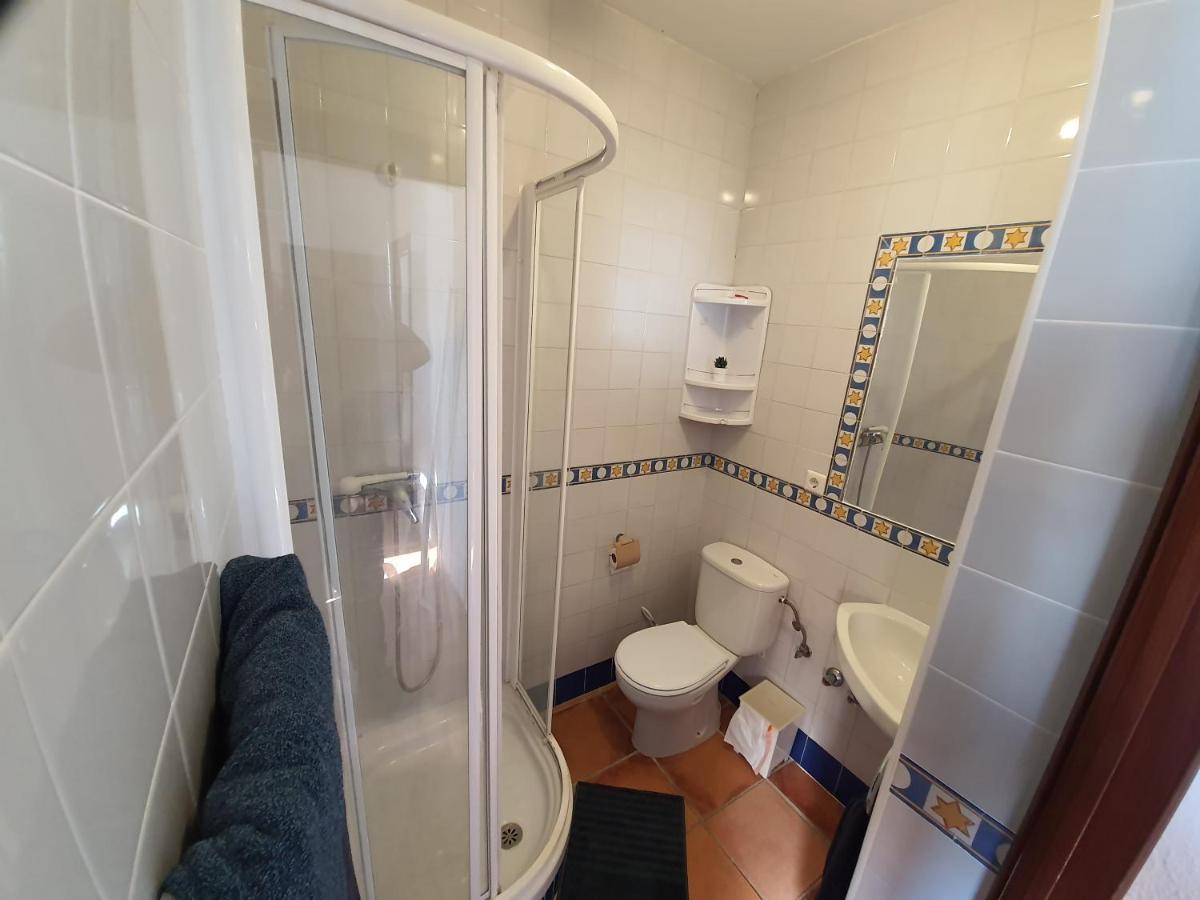 Apartament Atico Duplex Zahara Sweet Zahara de los Atunes Zewnętrze zdjęcie