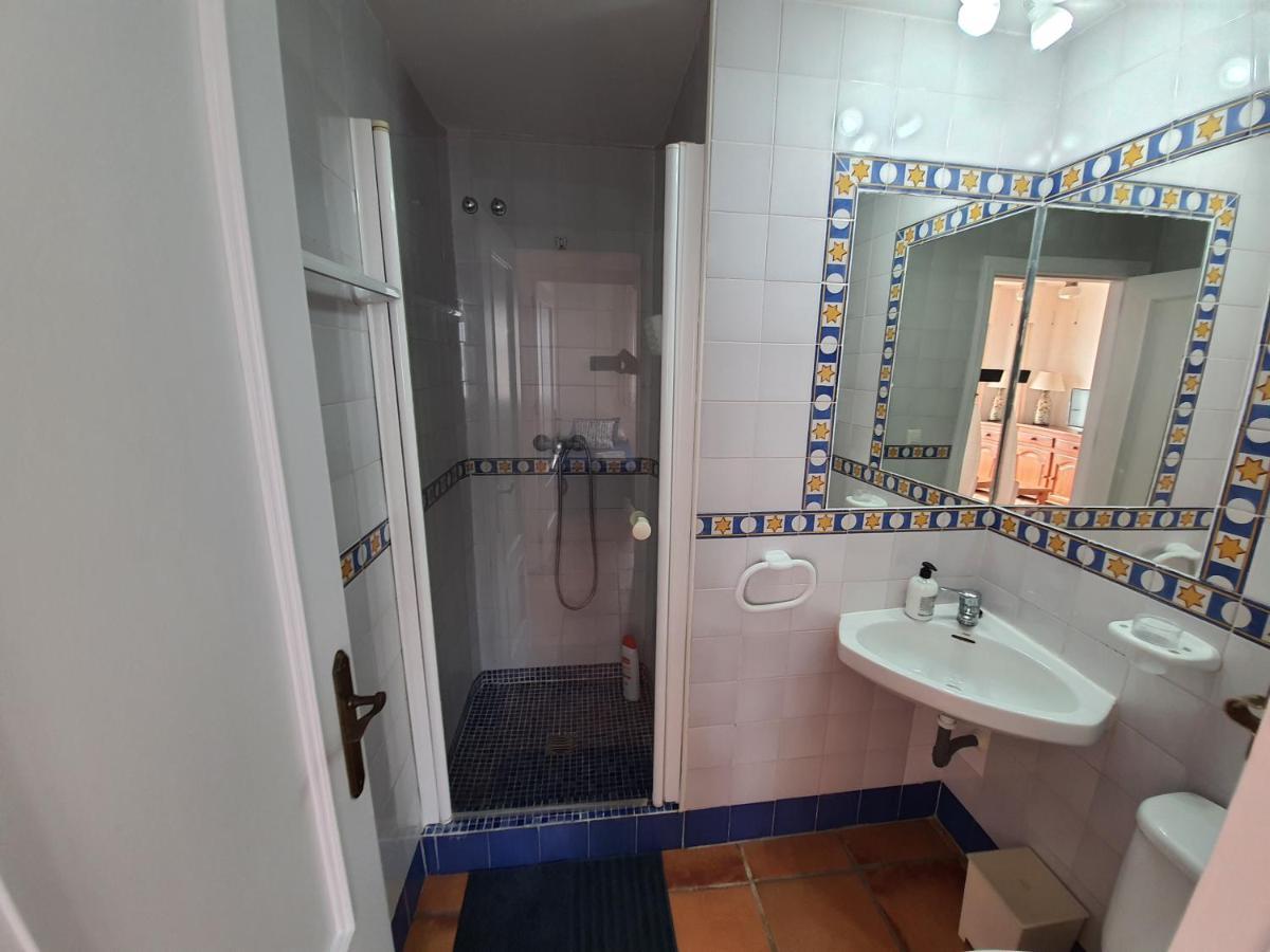 Apartament Atico Duplex Zahara Sweet Zahara de los Atunes Zewnętrze zdjęcie