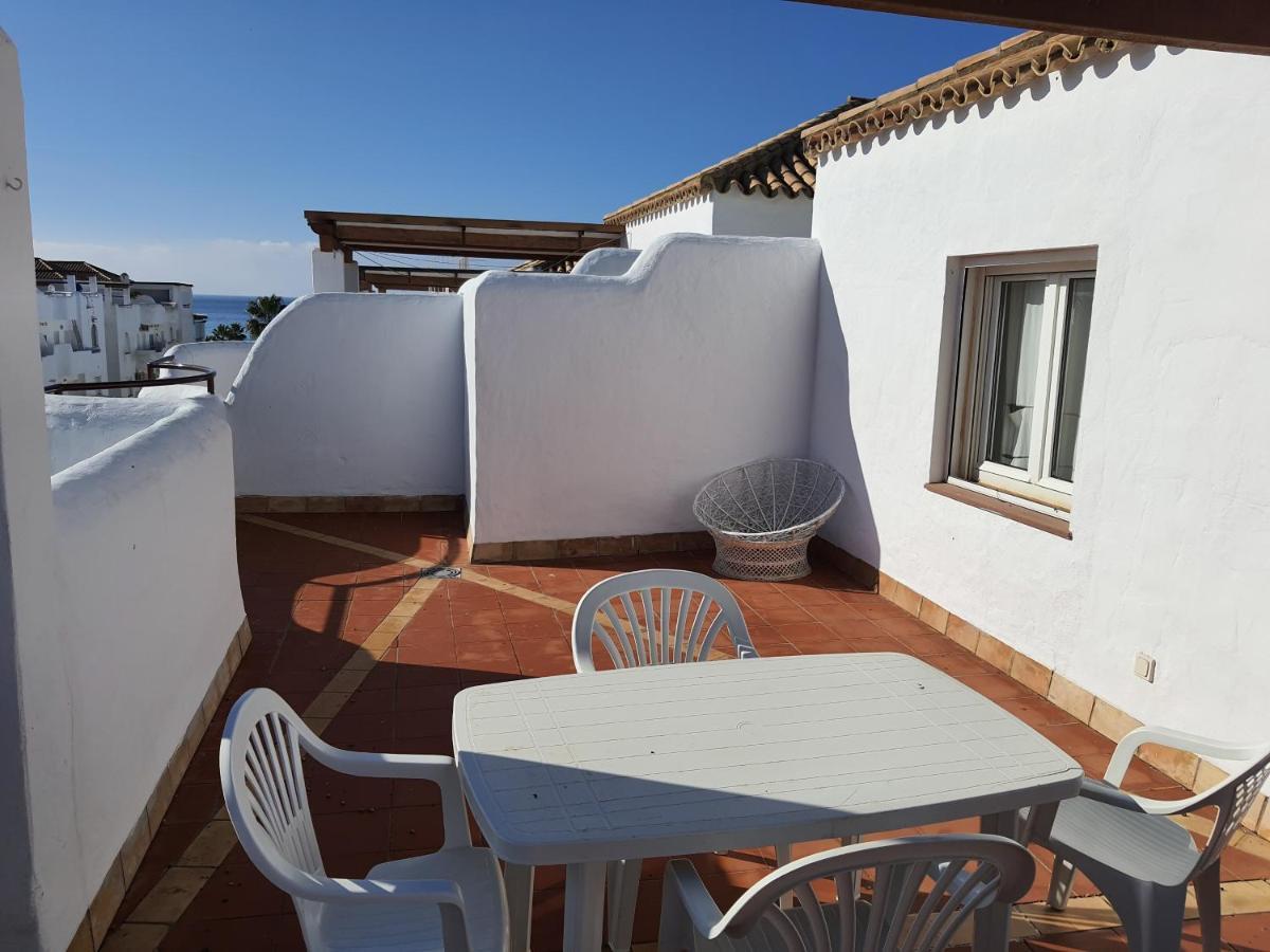 Apartament Atico Duplex Zahara Sweet Zahara de los Atunes Zewnętrze zdjęcie