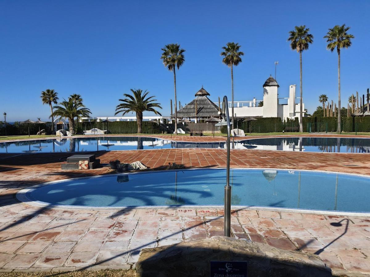 Apartament Atico Duplex Zahara Sweet Zahara de los Atunes Zewnętrze zdjęcie