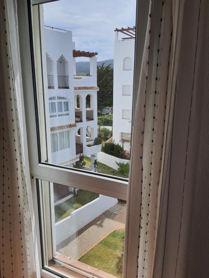 Apartament Atico Duplex Zahara Sweet Zahara de los Atunes Zewnętrze zdjęcie