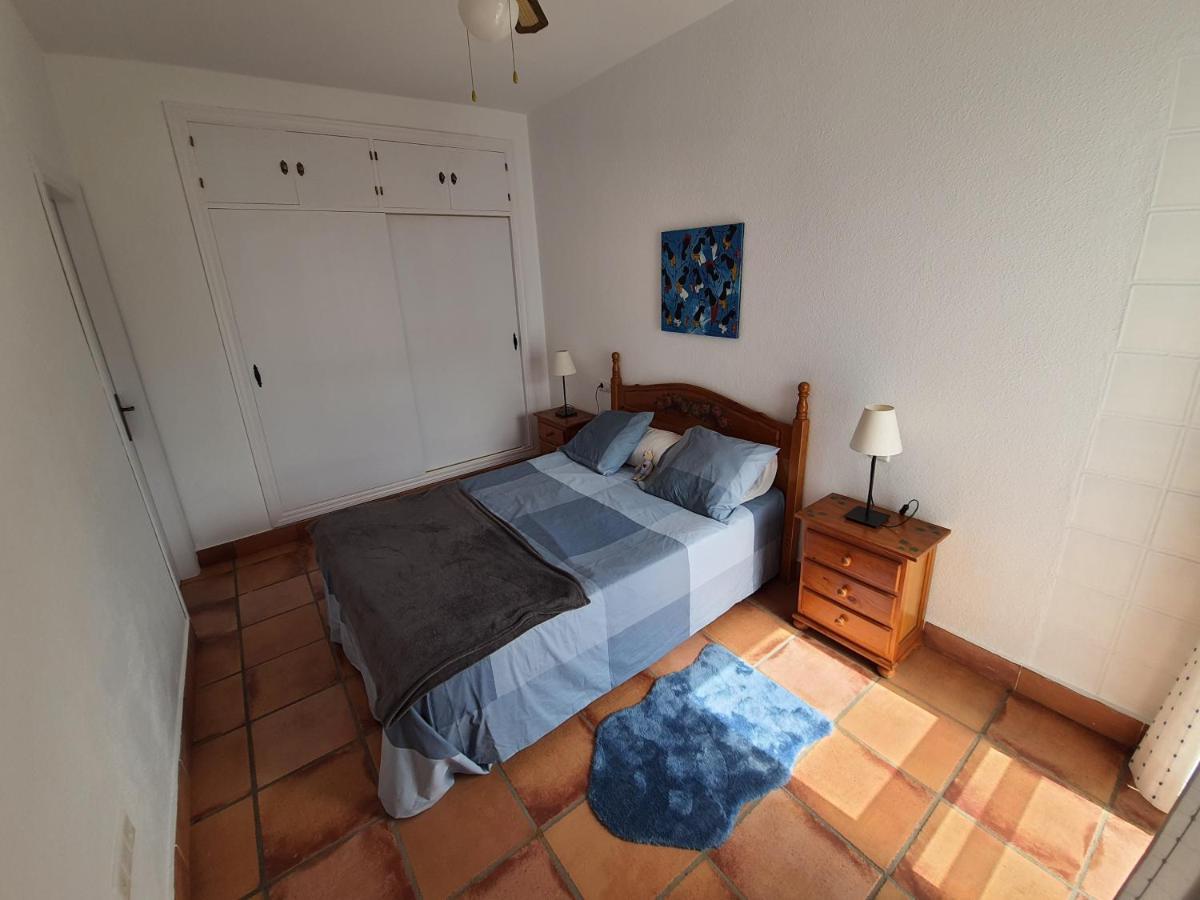Apartament Atico Duplex Zahara Sweet Zahara de los Atunes Zewnętrze zdjęcie