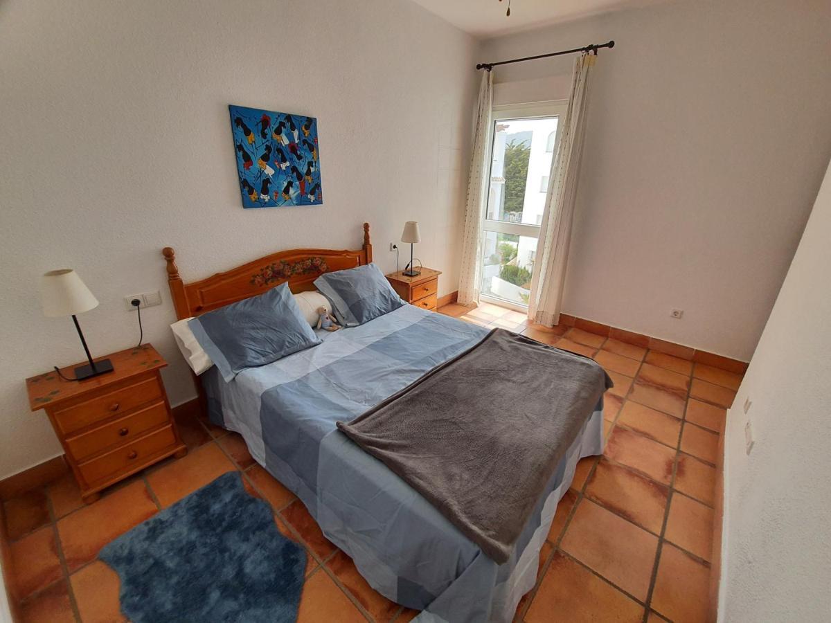 Apartament Atico Duplex Zahara Sweet Zahara de los Atunes Zewnętrze zdjęcie
