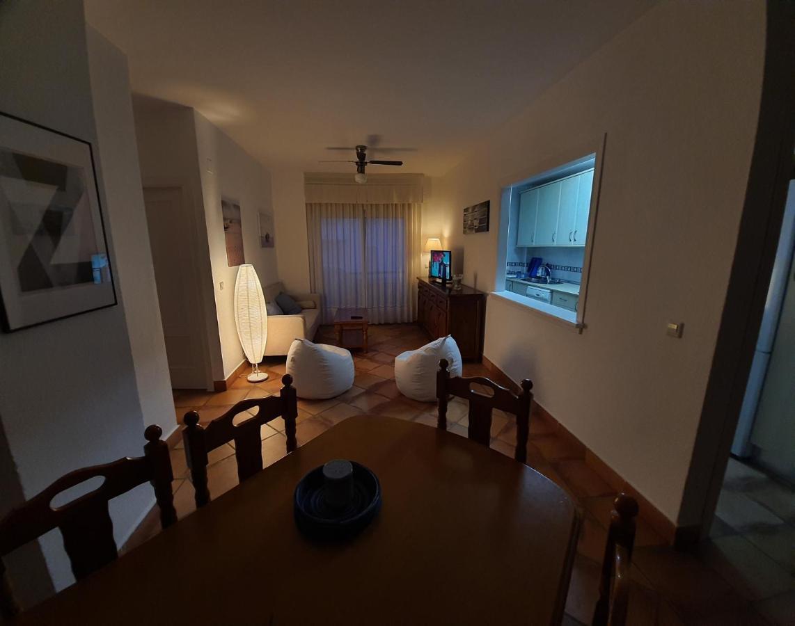 Apartament Atico Duplex Zahara Sweet Zahara de los Atunes Zewnętrze zdjęcie