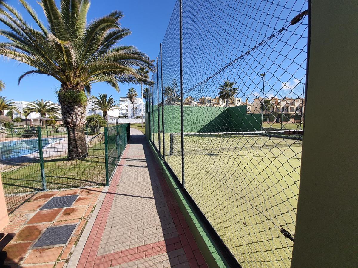 Apartament Atico Duplex Zahara Sweet Zahara de los Atunes Zewnętrze zdjęcie