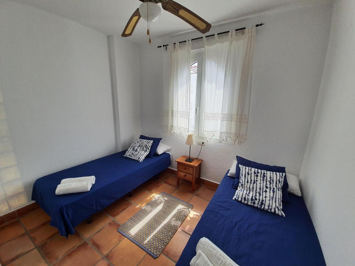 Apartament Atico Duplex Zahara Sweet Zahara de los Atunes Zewnętrze zdjęcie