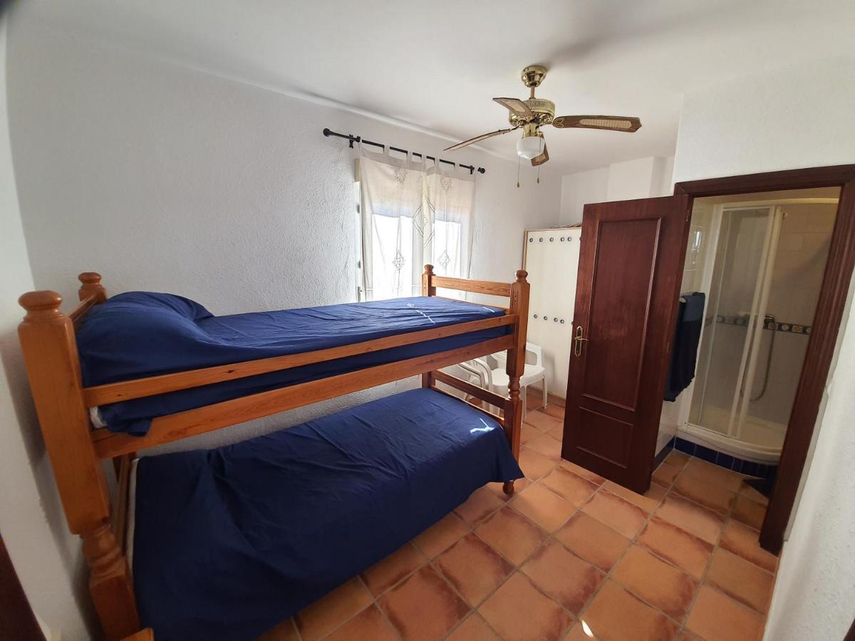 Apartament Atico Duplex Zahara Sweet Zahara de los Atunes Zewnętrze zdjęcie