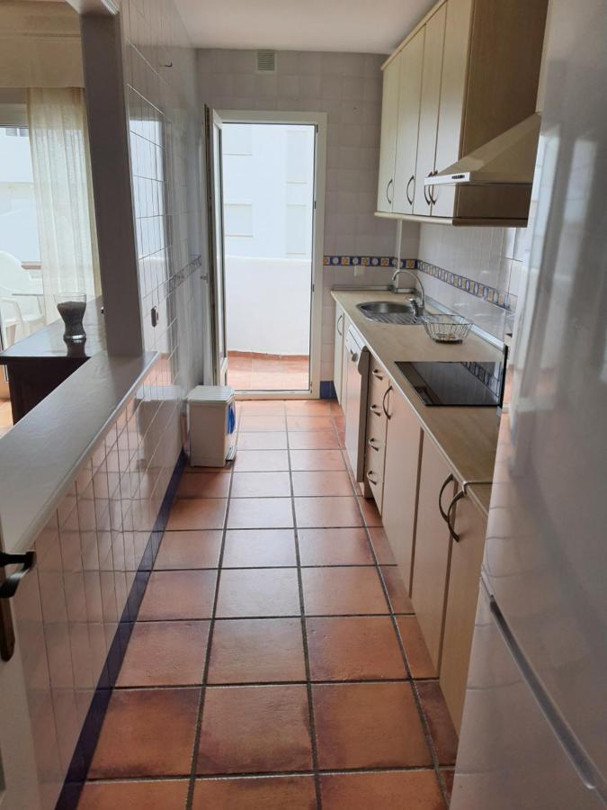 Apartament Atico Duplex Zahara Sweet Zahara de los Atunes Zewnętrze zdjęcie