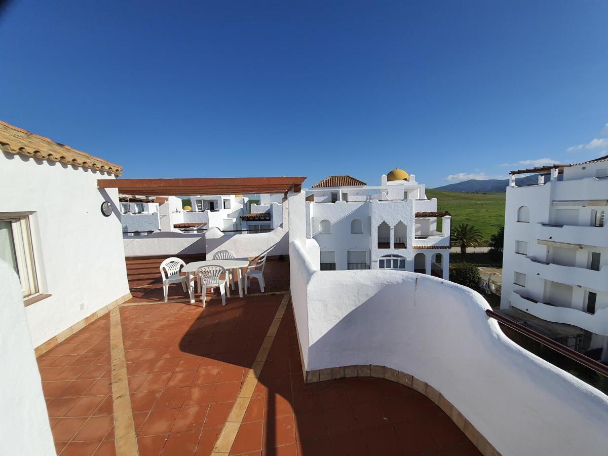 Apartament Atico Duplex Zahara Sweet Zahara de los Atunes Zewnętrze zdjęcie