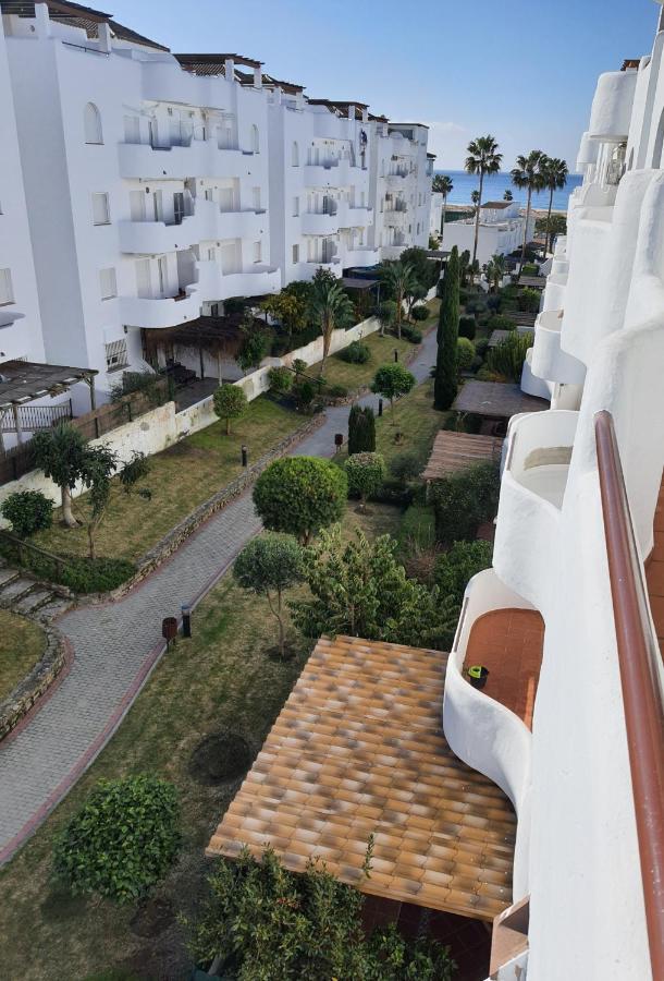 Apartament Atico Duplex Zahara Sweet Zahara de los Atunes Zewnętrze zdjęcie