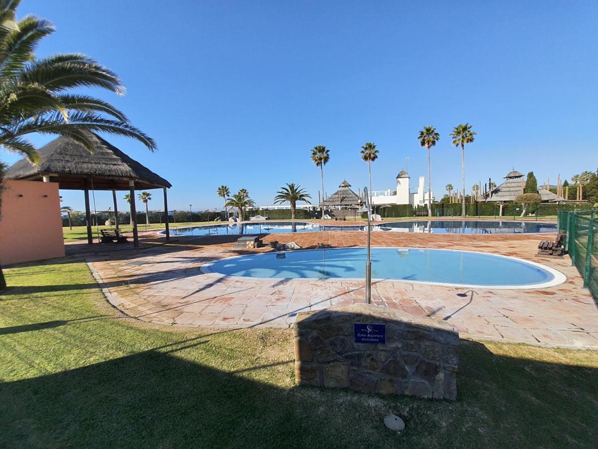 Apartament Atico Duplex Zahara Sweet Zahara de los Atunes Zewnętrze zdjęcie