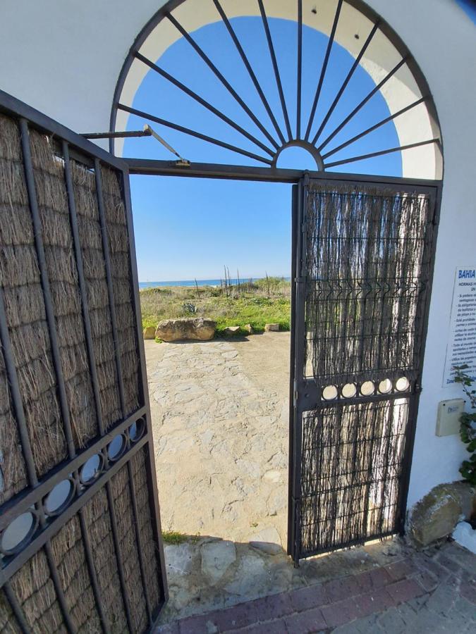 Apartament Atico Duplex Zahara Sweet Zahara de los Atunes Zewnętrze zdjęcie